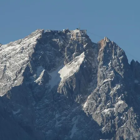 公寓 Vergissmeinnicht