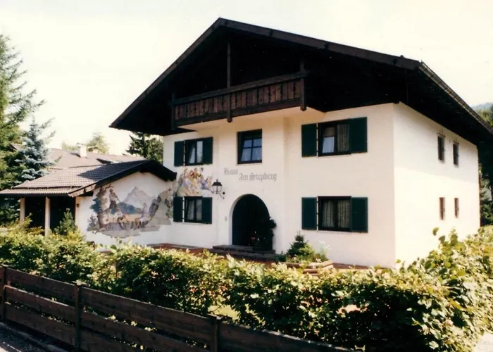 Apartment Vergissmeinnicht *