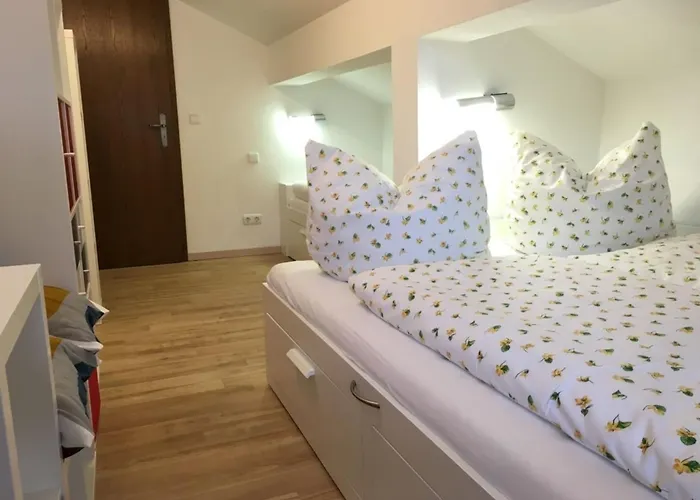 Apartman Vergissmeinnicht