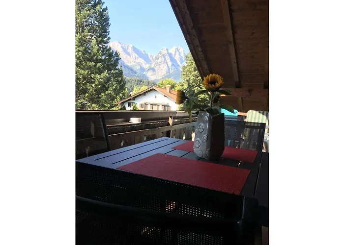 Vergissmeinnicht Apartment