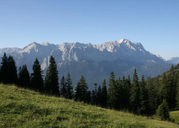 Vergissmeinnicht Apartman