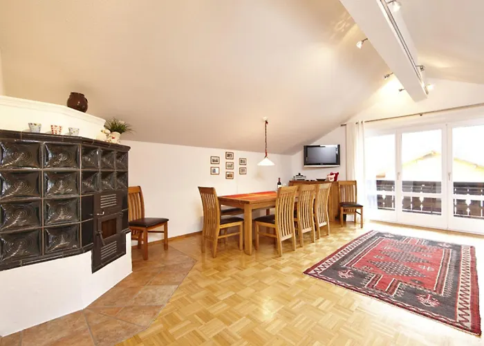 Apartment Vergissmeinnicht