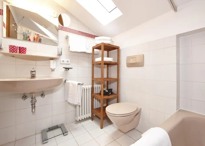 Apartman Vergissmeinnicht