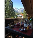 公寓 Vergissmeinnicht 加爾米施-帕滕基興