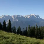 Vergissmeinnicht Lägenhet