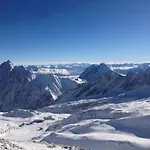 Lägenhet Vergissmeinnicht Garmisch-Partenkirchen