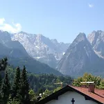 Vergissmeinnicht * Garmisch-Partenkirchen