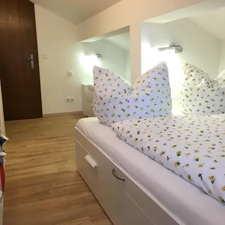 Apartment Vergissmeinnicht