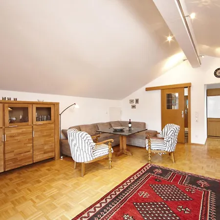 Apartmán Vergissmeinnicht Garmisch-Partenkirchen
