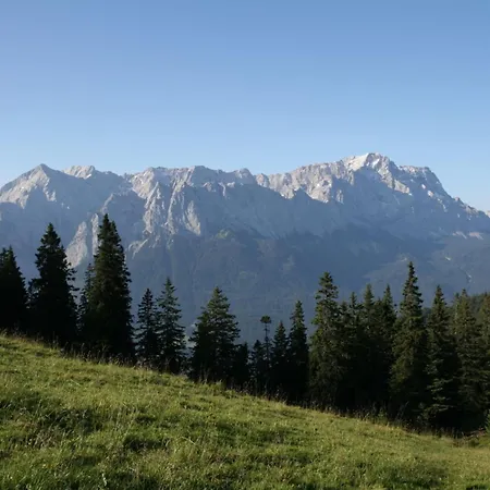 Vergissmeinnicht Apartment