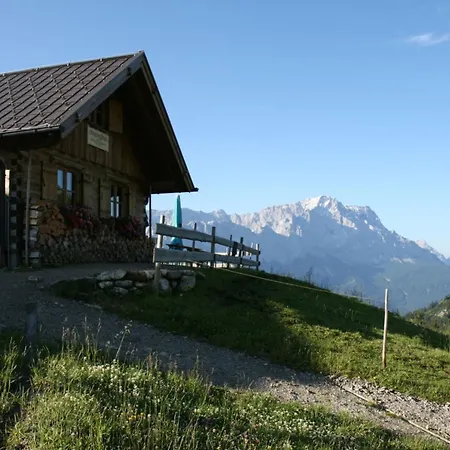 Vergissmeinnicht Garmisch-Partenkirchen