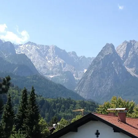Vergissmeinnicht * Garmisch-Partenkirchen