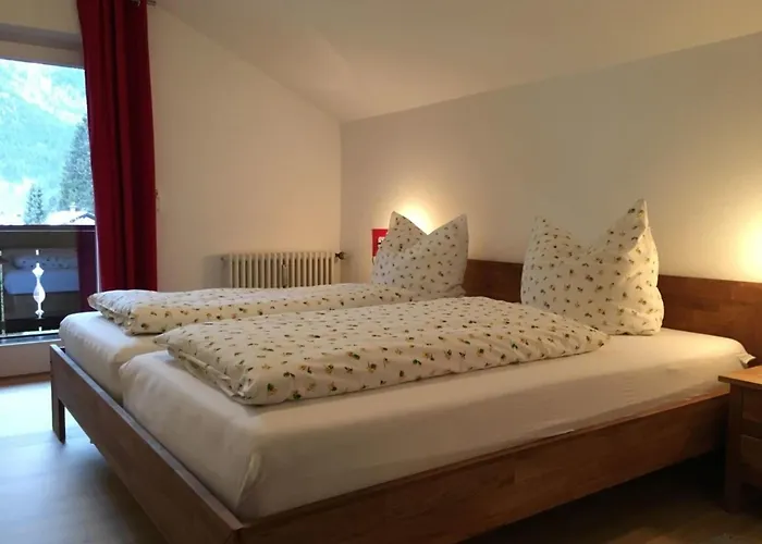 Vergissmeinnicht * Garmisch-Partenkirchen