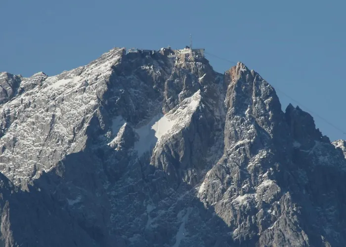 公寓 Vergissmeinnicht